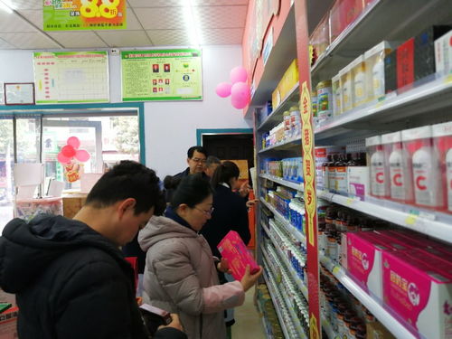 陇南市重拳整治保健品市场 1户企业被责令下架退厂，守护消费者安全